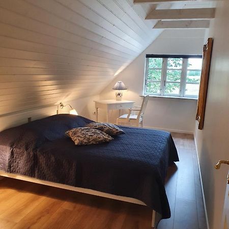 Lillevang Bed & Breakfast Sorø Esterno foto