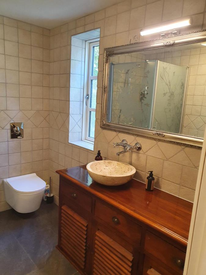 Lillevang Bed & Breakfast Sorø Esterno foto